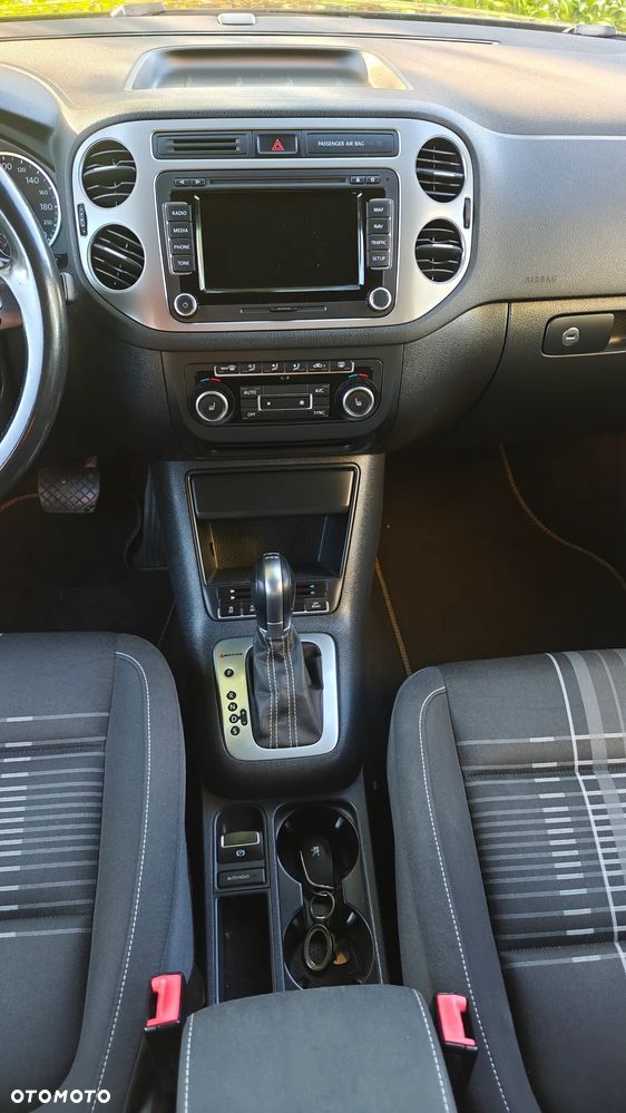 Volkswagen Tiguan 2.0 TDI 4Mot Sport&Style - 30
