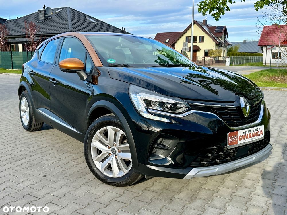 Renault Captur 1.3 TCe Intens EDC - 16
