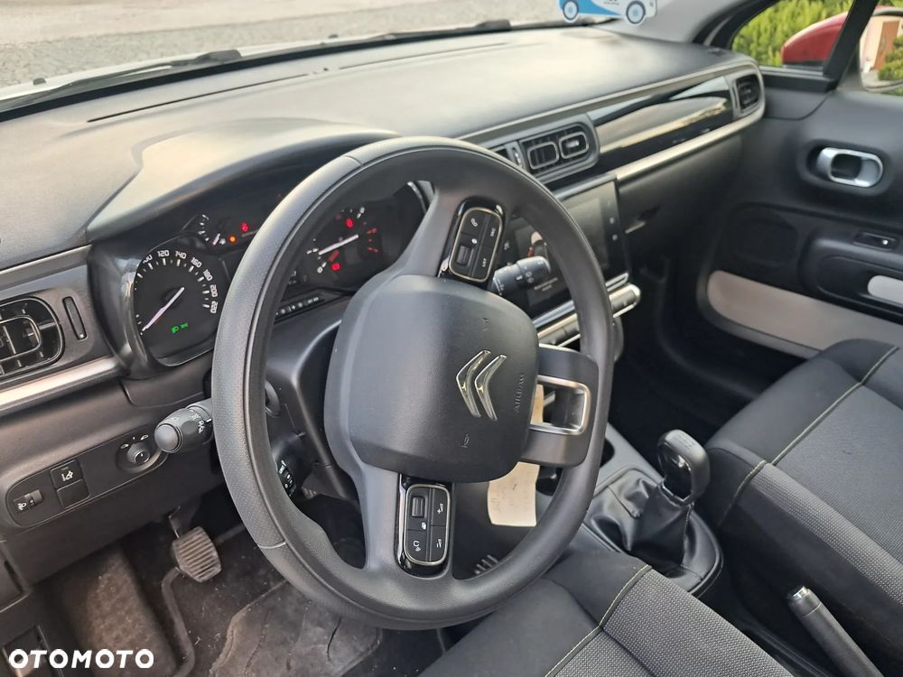 Citroën C3 - 9