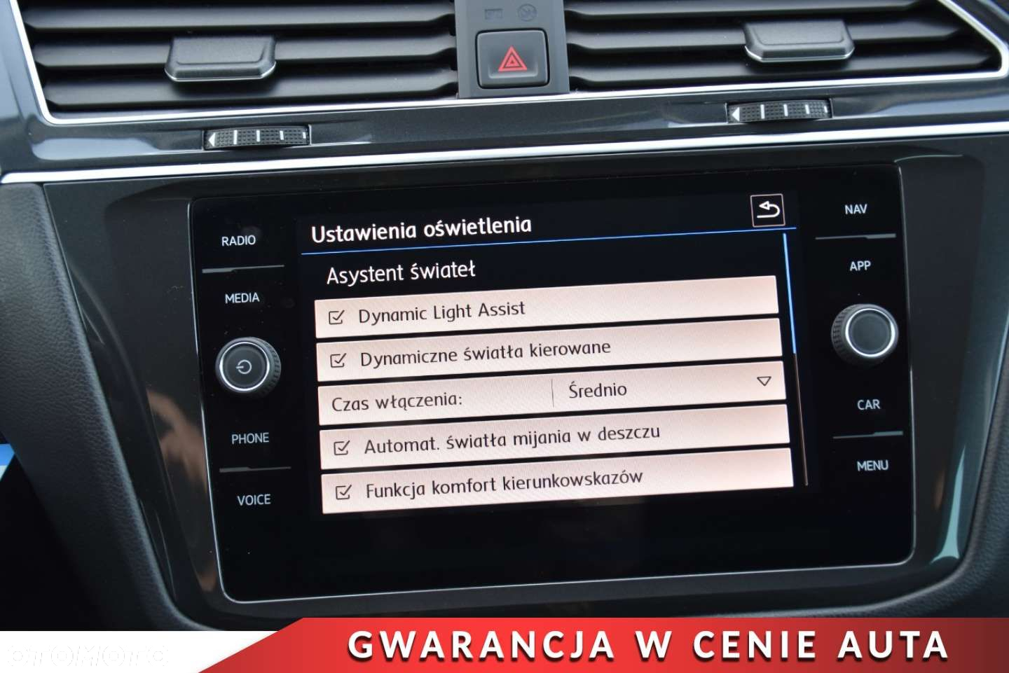 Volkswagen Tiguan 2.0 TDI BMT SCR IQ Drive DSG - 23