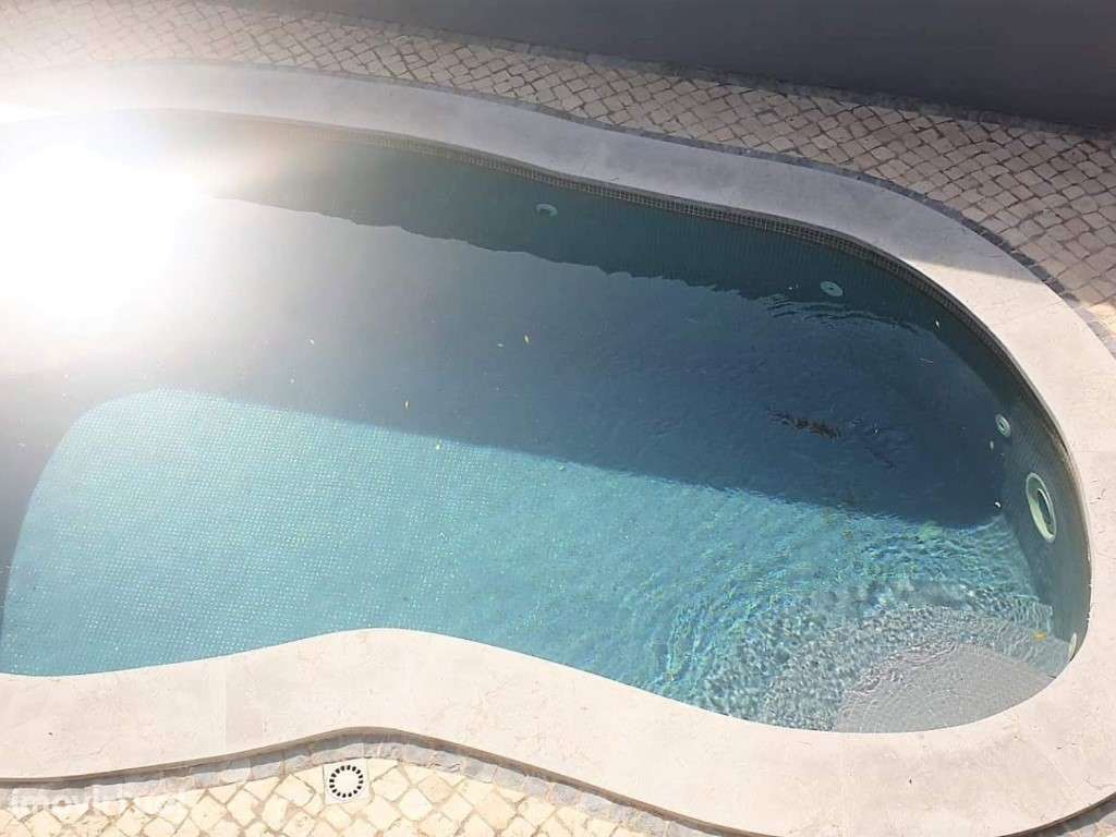 Moradia T3, arrendamento, piscina estacionamento, Alcoitão - Grande imagem: 4/22