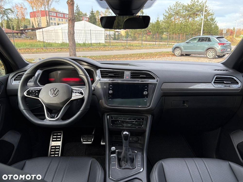 Volkswagen Tiguan Allspace - 24