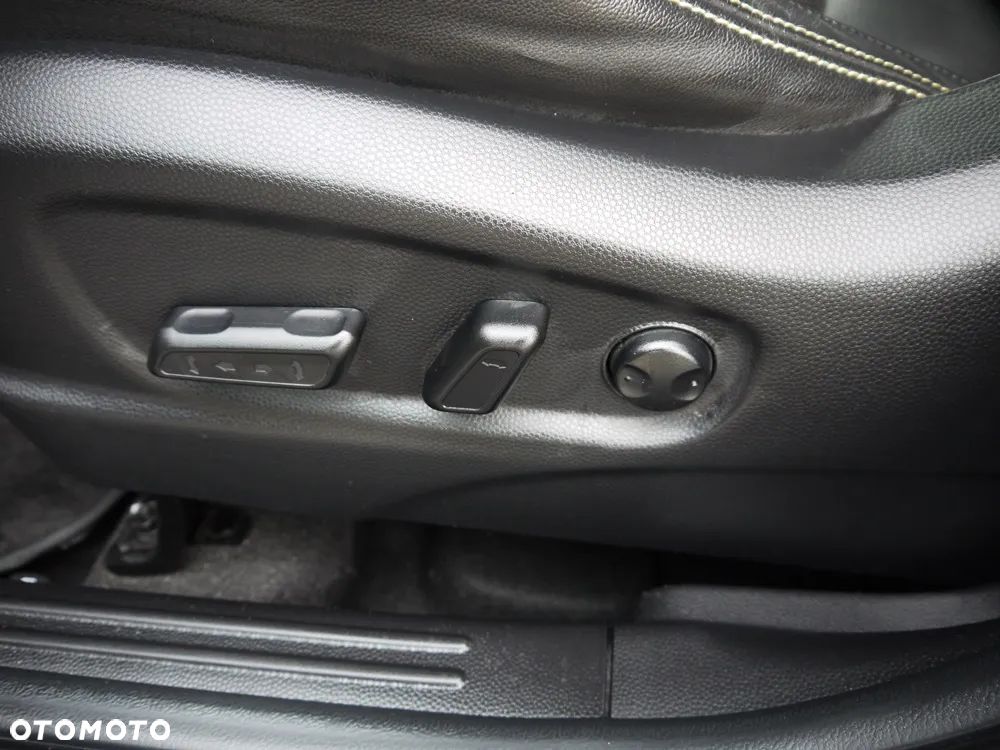 Kia Soul 1.6 CRDI Automatik Spirit - 32