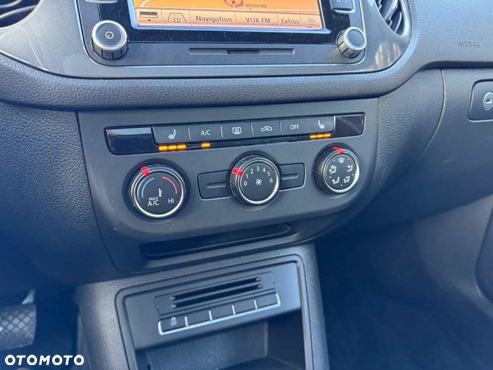 Volkswagen Tiguan 2.0 TSI 4Motion DSG Sport & Style - 25