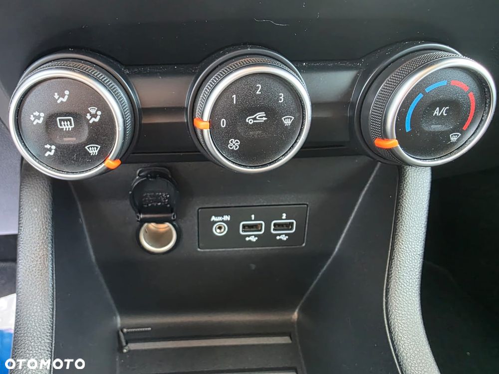 Renault Clio - 20