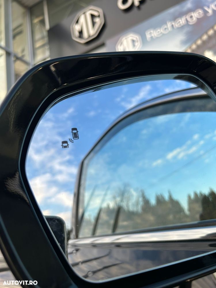 SsangYong REXTON G4 2.2 e-XDI 4WD Premium - 31