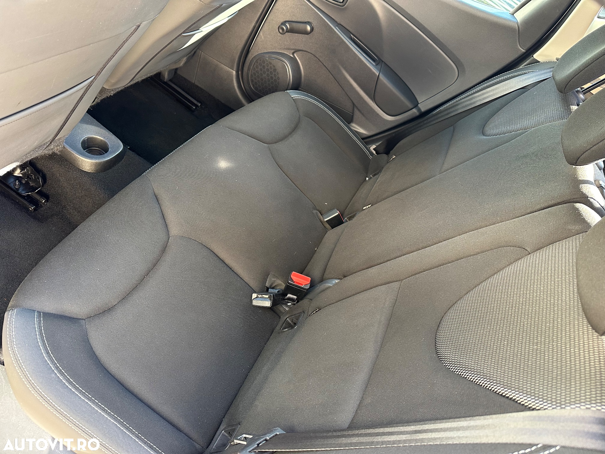 Renault Clio (Energy) dCi 90 Start & Stop LIMITED - 12