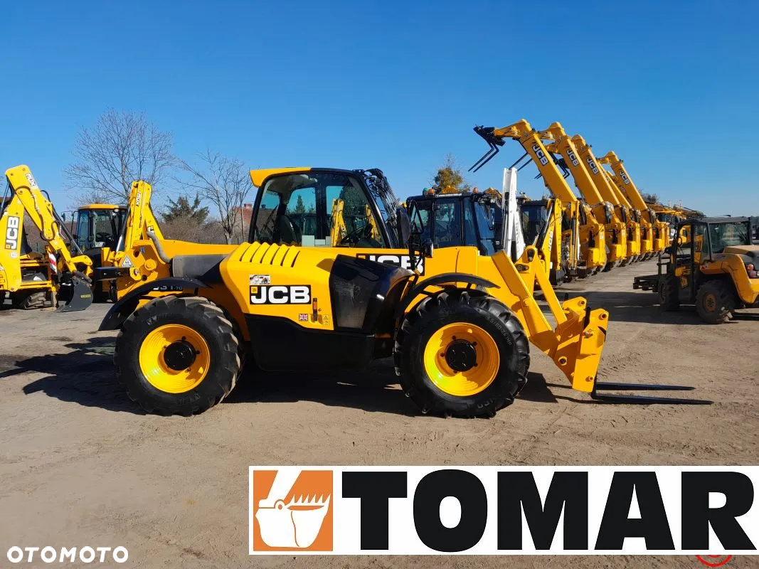 JCB 531-70 - 2