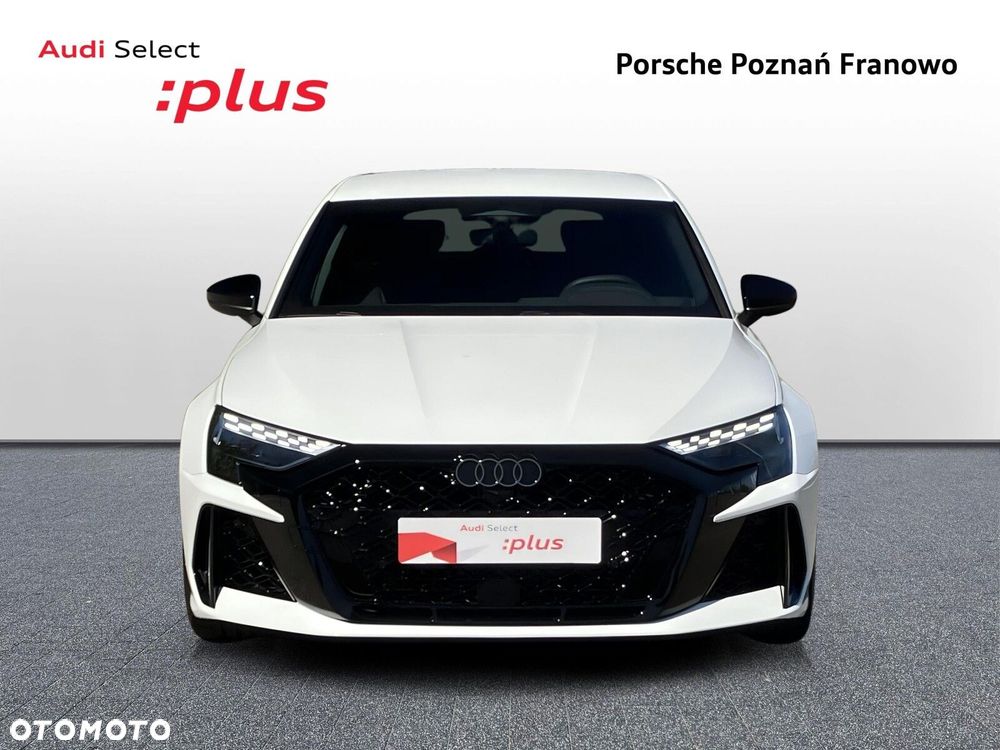 Audi RS3 Sportback - 9