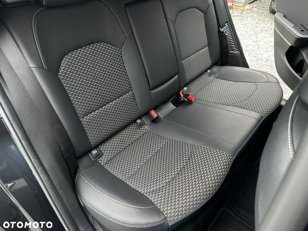 Kia XCeed 1.6 GDI PHEV Business Line DCT - 21