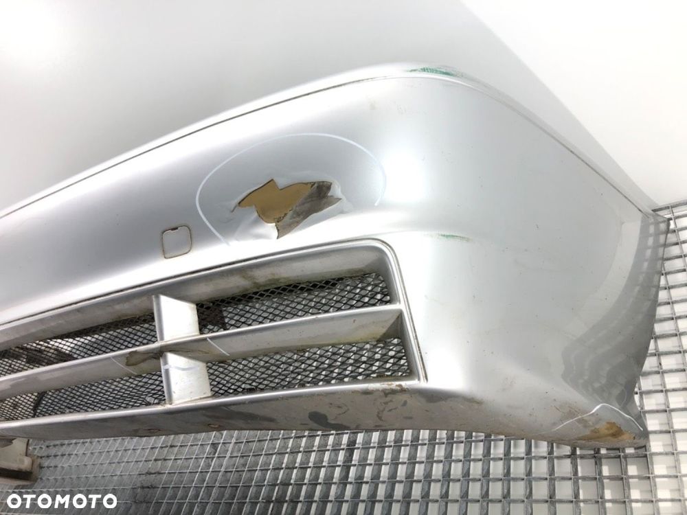 ZDERZAK TYŁ  BMW 3 coupe (E46) 1998 - 2006 328 Ci 142 kW [193 KM] benzyna 1998 - 2000 - 6