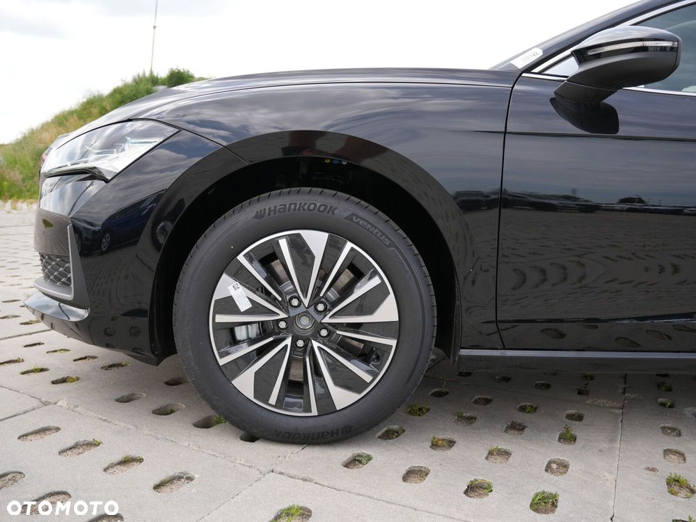 Skoda Superb 2.0 TSI Drive DSG - 9