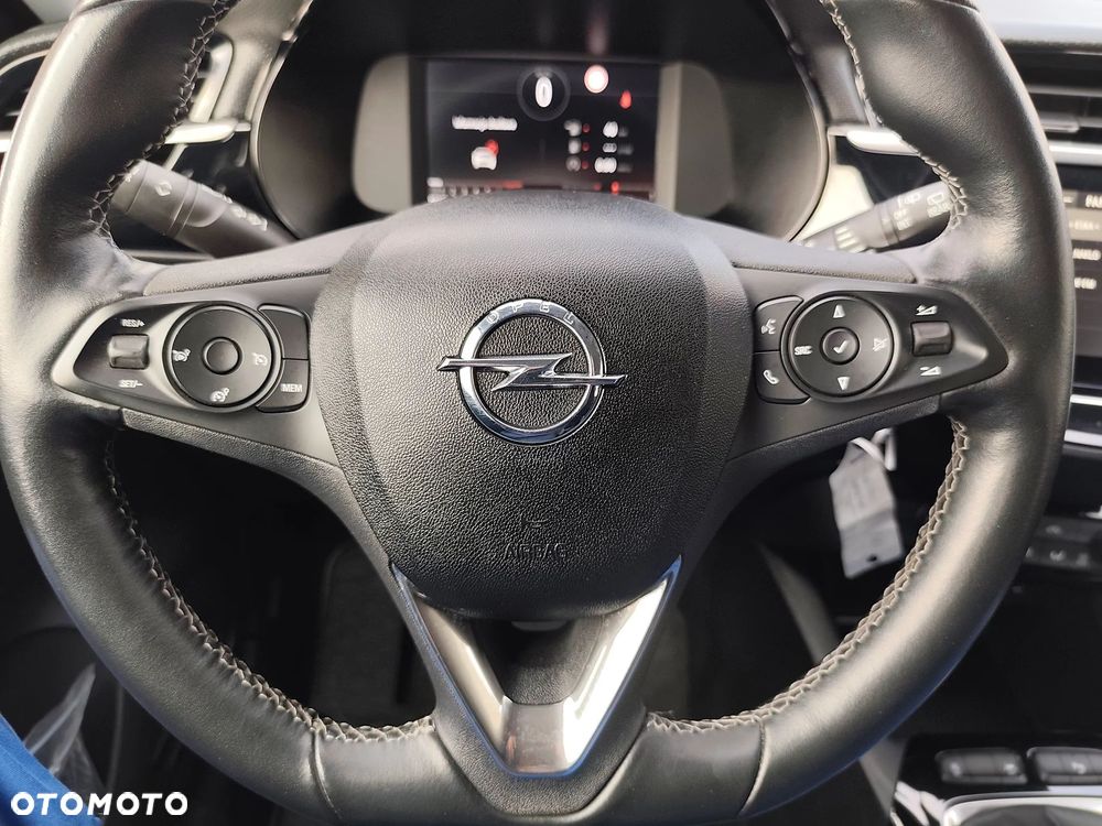 Opel Corsa 1.2 Direct Injection Turbo Start/Stop Ultimate - 16