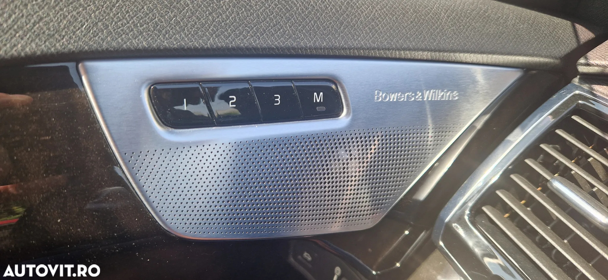 Volvo XC 90 D5 AWD Inscription - 20