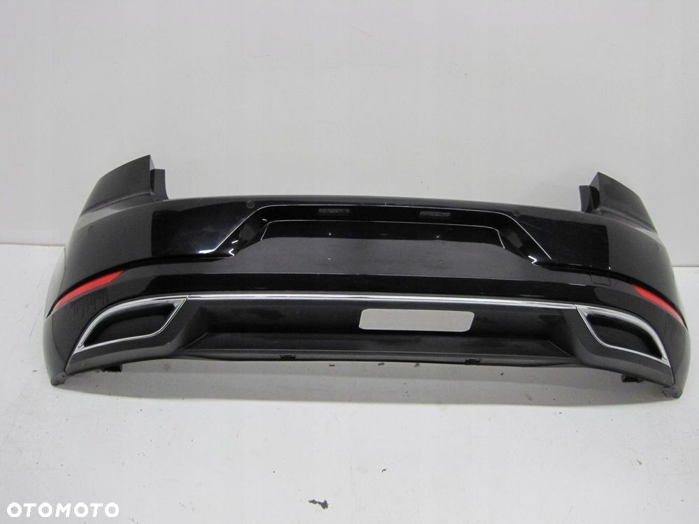 Zderzak TYŁ VW Golf 5G6 5G 18R 4 PDC TYLNY - 3