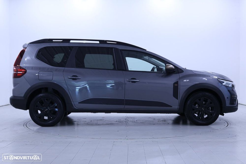 Dacia Jogger - 8