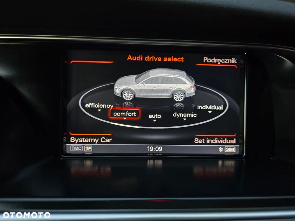 Audi A4 Allroad 2.0 TDI Quattro S tronic - 34