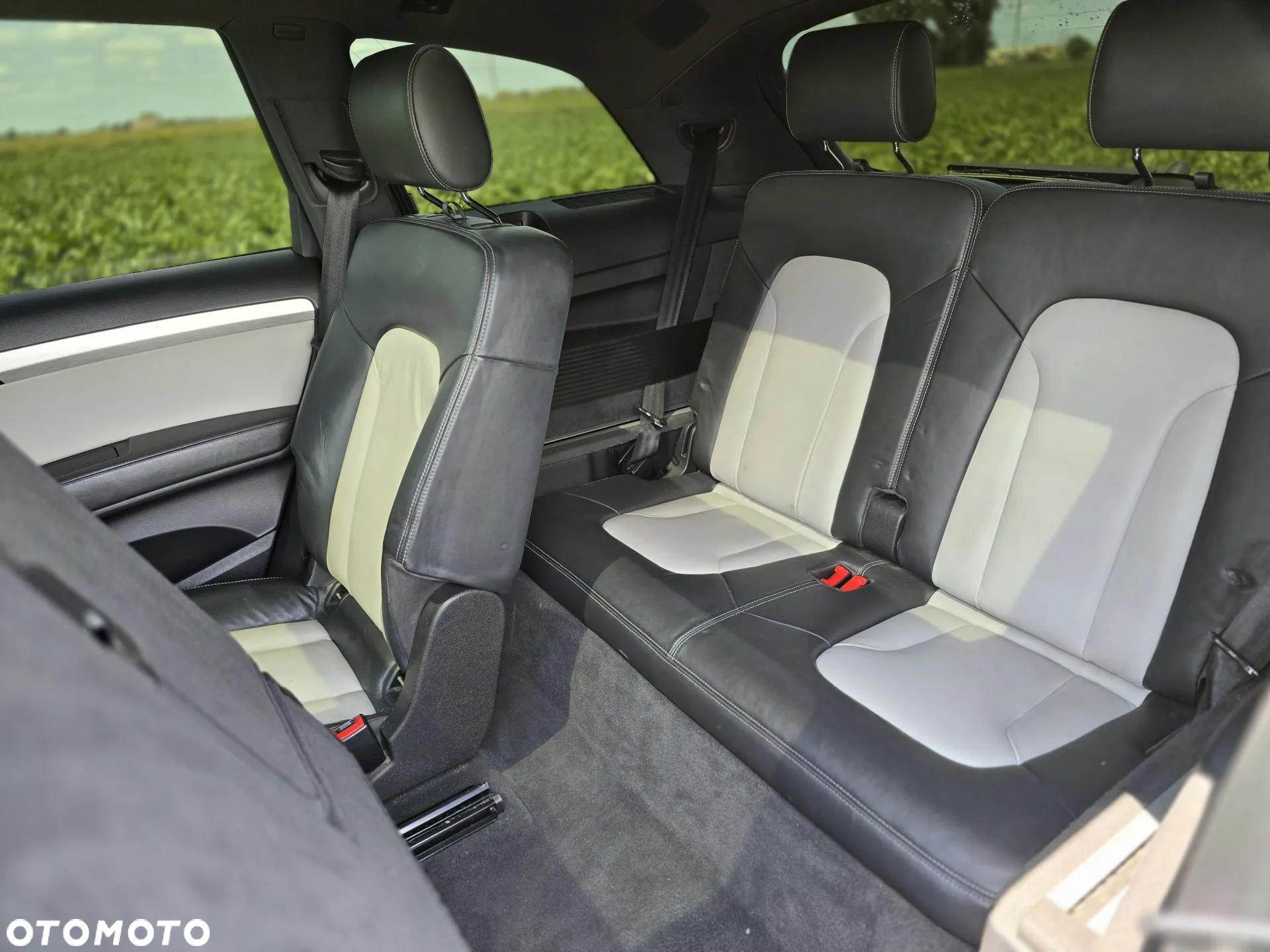 Audi Q7 4.2 TDI DPF Quattro Tiptronic - 11