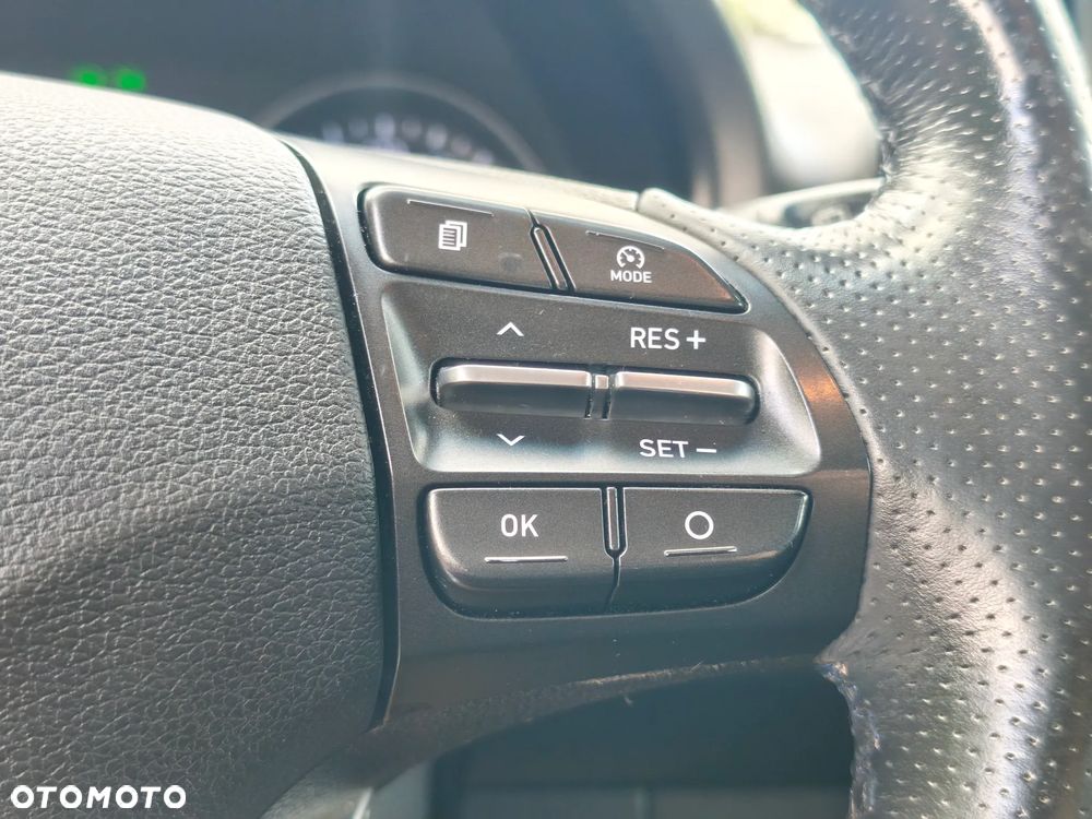 Hyundai i30 1.4 T-GDI YES!+ - 23