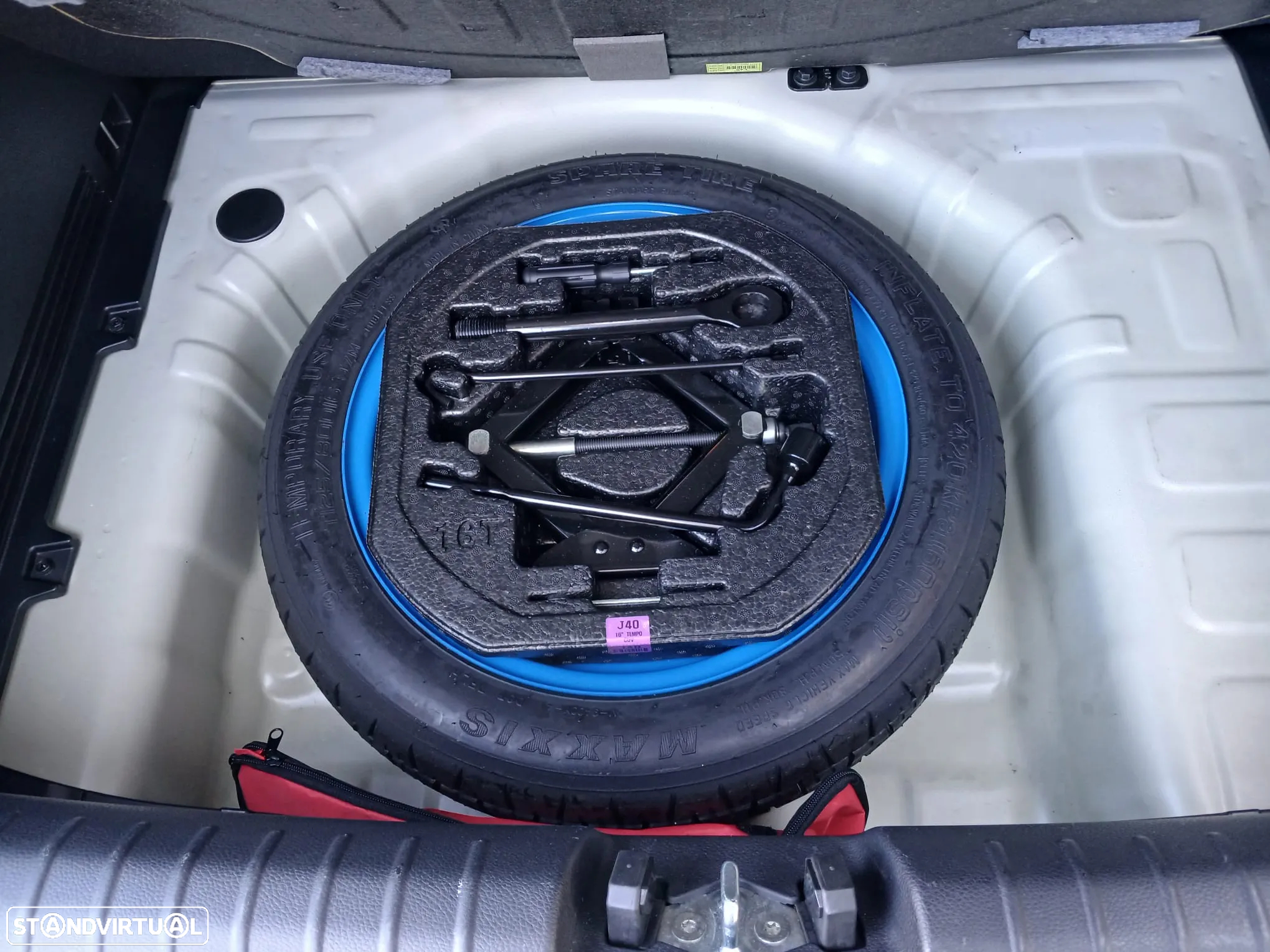 Kia Stonic 1.6 CRDi TX - 30