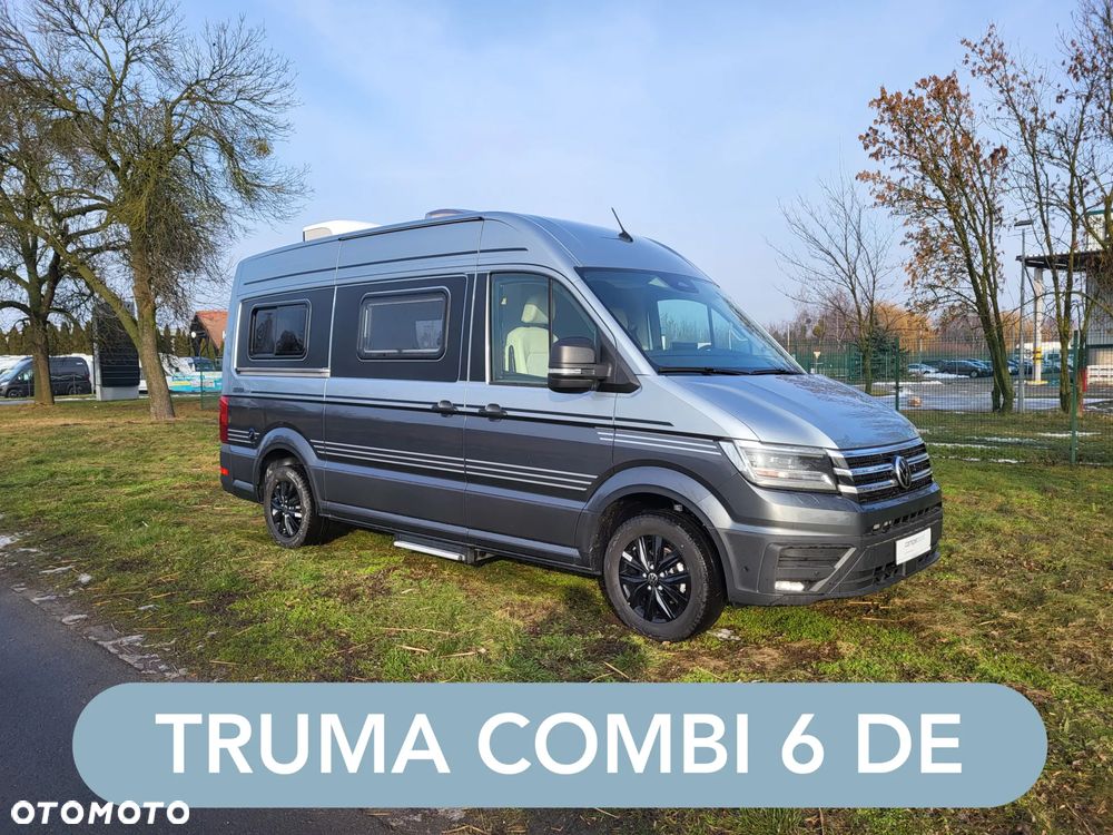 Hymer-Eriba Eriba Car 600 - 1