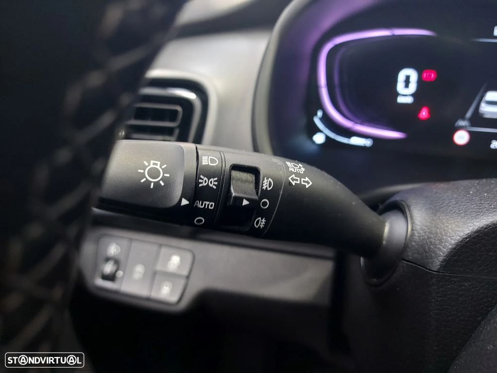 Kia Stonic 1.0 T-GDI Drive - 16