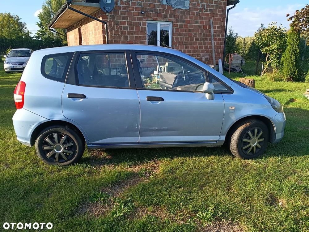 Honda Jazz - 7