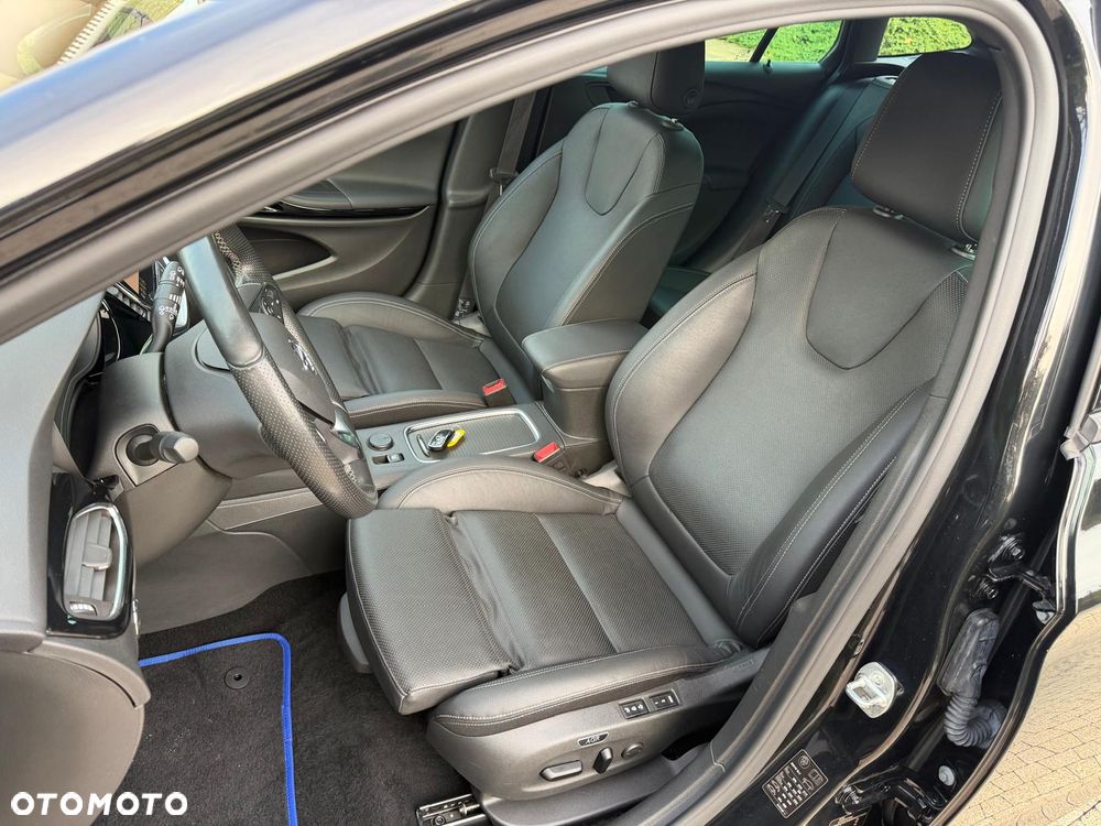 Opel Astra 1.5 D Start/Stop Automatik Design&Tech - 6