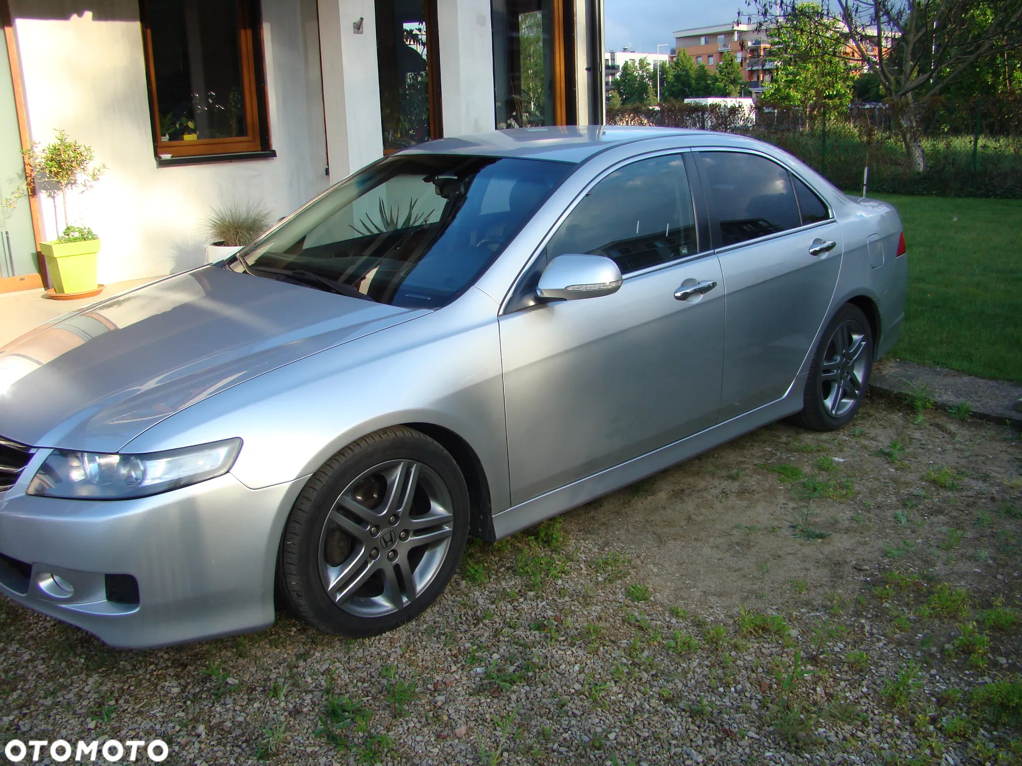 Honda Accord 2.0 Sport - 5