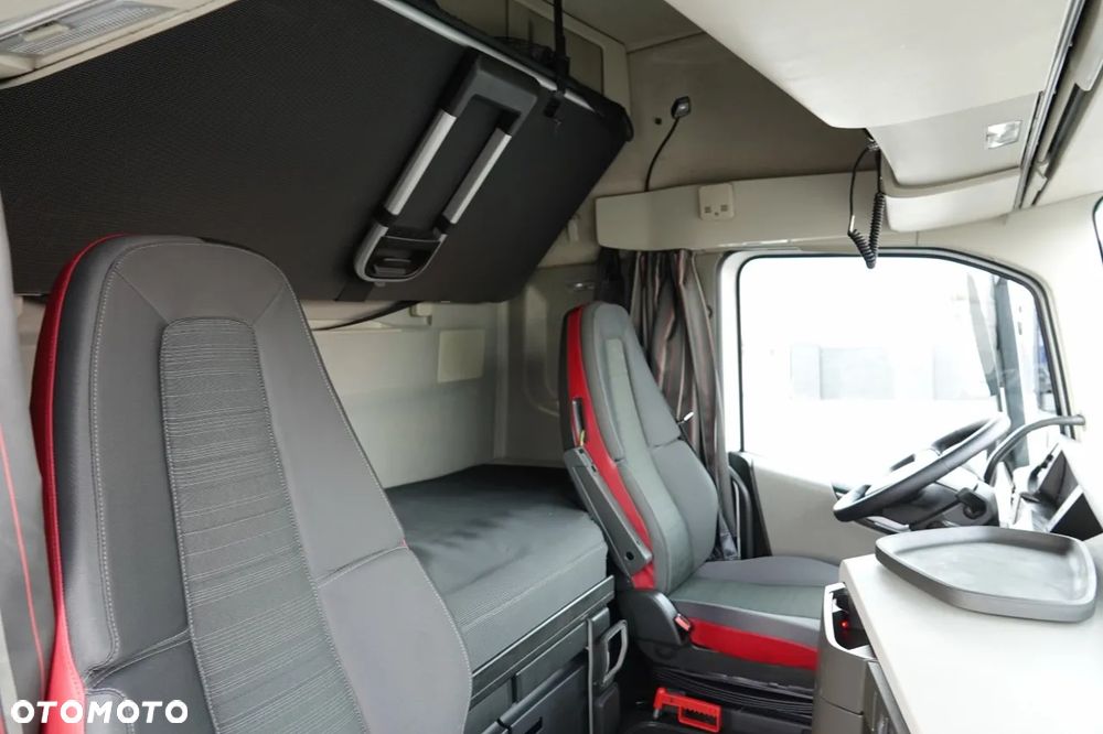 Volvo FH 500 / STANDARD / 2019 / SERWISOWANE - 32