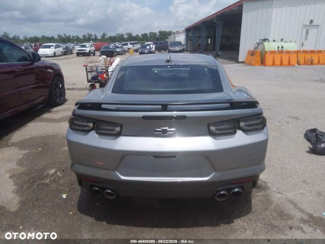 Chevrolet Camaro - 7