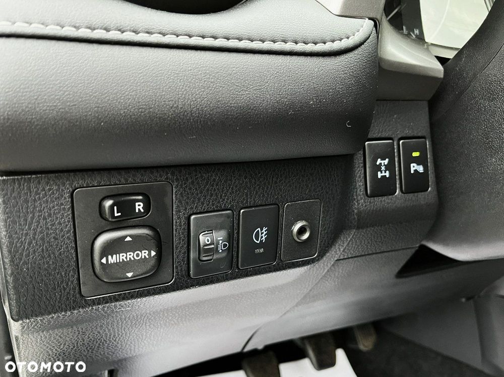 Toyota RAV4 2.0 Active 4x4 - 25