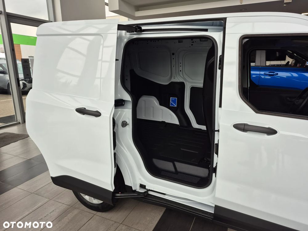 Ford TRANSIT COURIER - 7