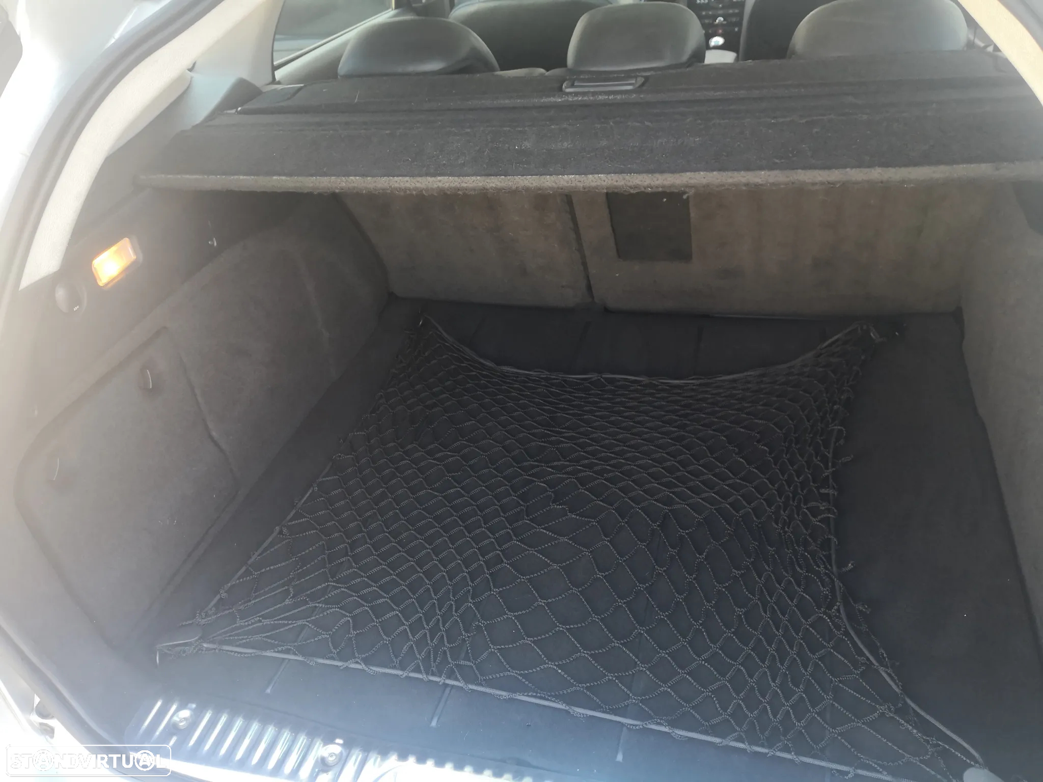 Peugeot 407 SW 1.6 HDi Navteq - 15