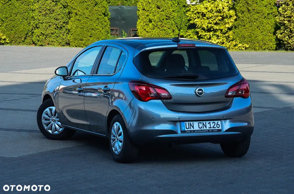 Opel Corsa 1.4 Active - 12