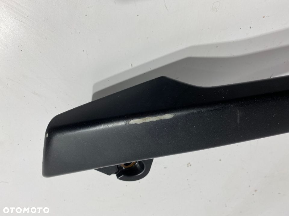 Mocowanie pasażera Kymco AK 550 - 3