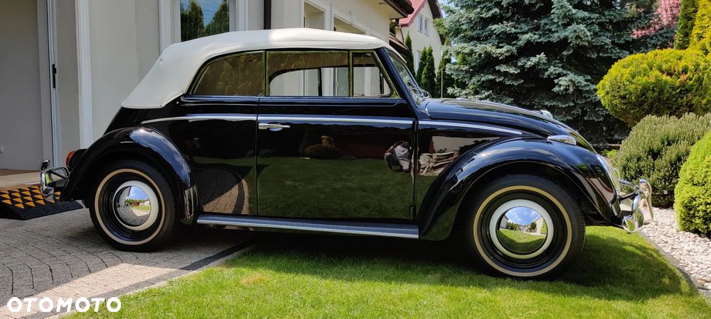 Volkswagen Garbus - 4