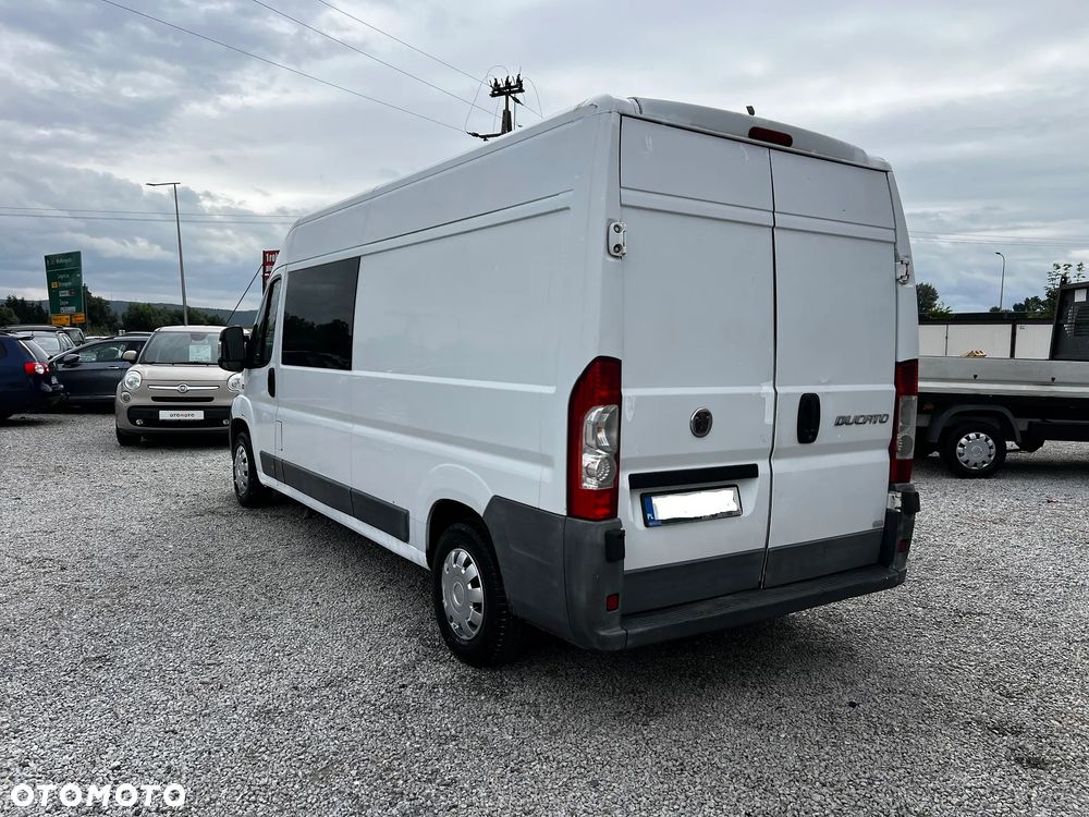 Fiat DUCATO - 3