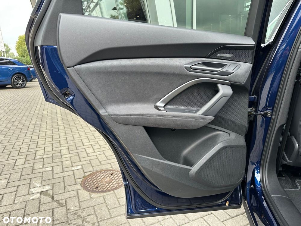 Audi Q5 Sportback - 18