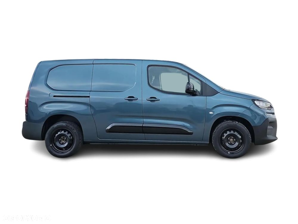 Fiat Doblo Van XL 100KM Seria 4 - 4