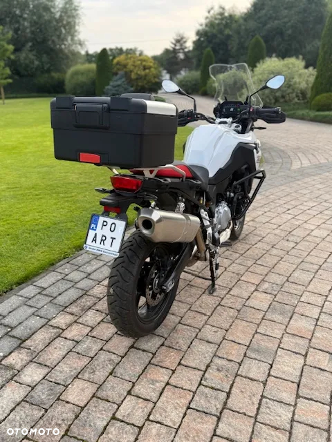 BMW GS - 6