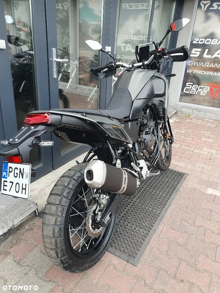 Yamaha Tenere - 19