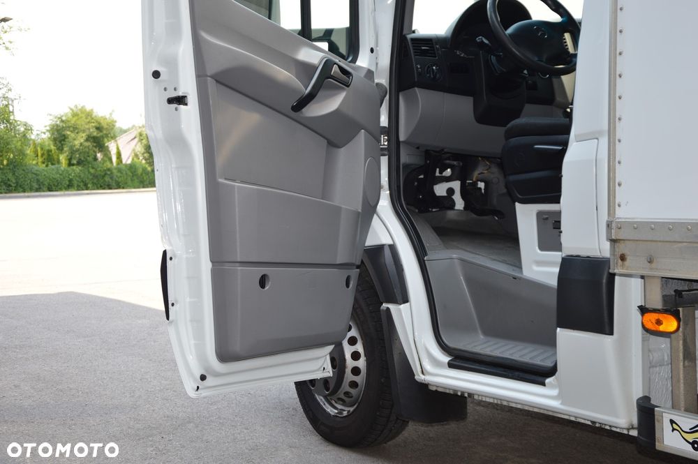Mercedes-Benz SPRINTER 316 416 516 - 28