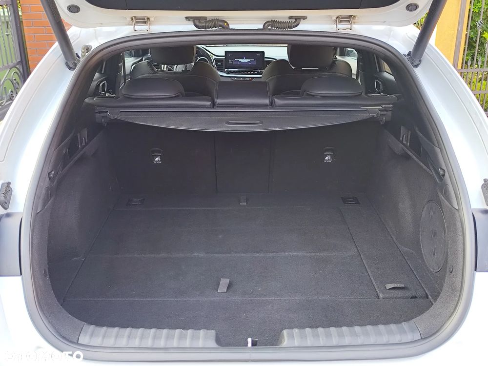 Kia ProCeed 1.5 T-GDI GT Line DCT - 11