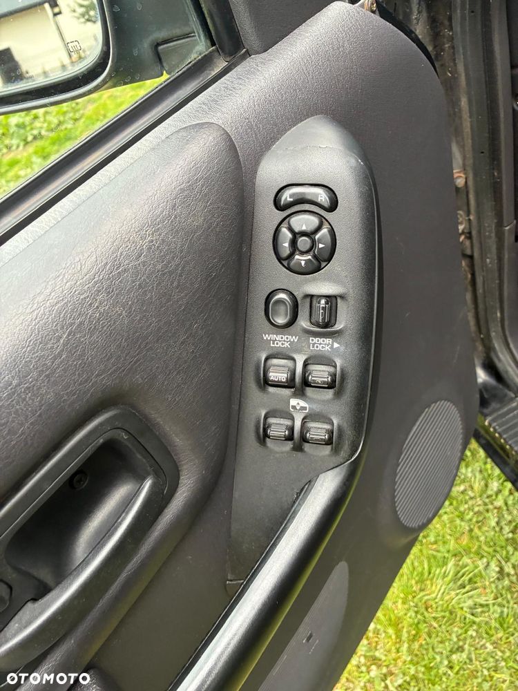 Jeep Cherokee 2.5 TD - 9