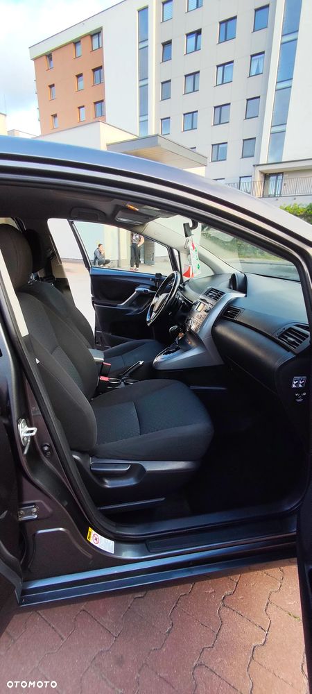 Toyota Verso 1.8 Sol 7os MS - 31