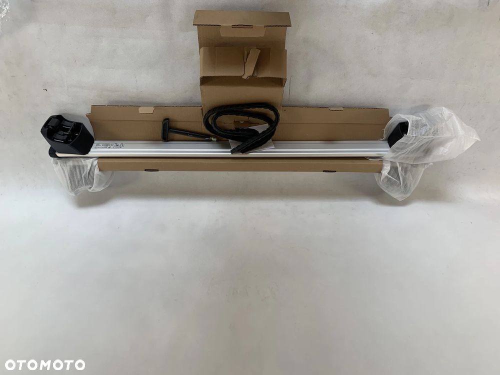 Audi Q5 16r Bagaznik belka q 5 2016 80A860019 6szt - 1