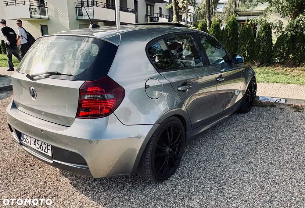 BMW Seria 1 118i Edition Sport - 10