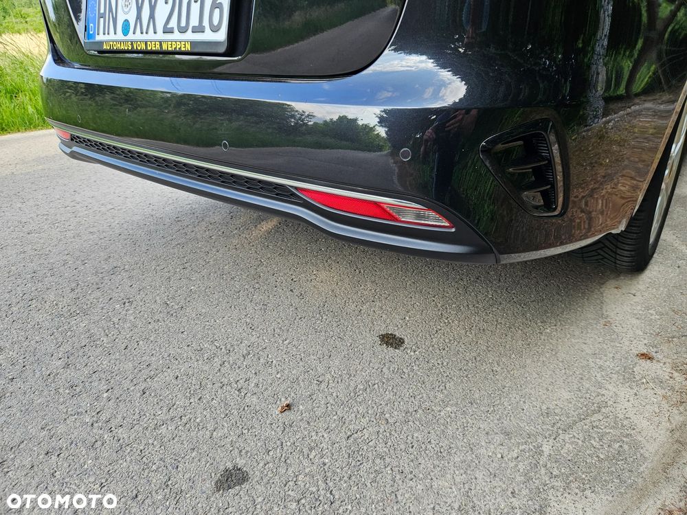 Kia Ceed 1.4 T-GDI OPF Platinum Edition - 10