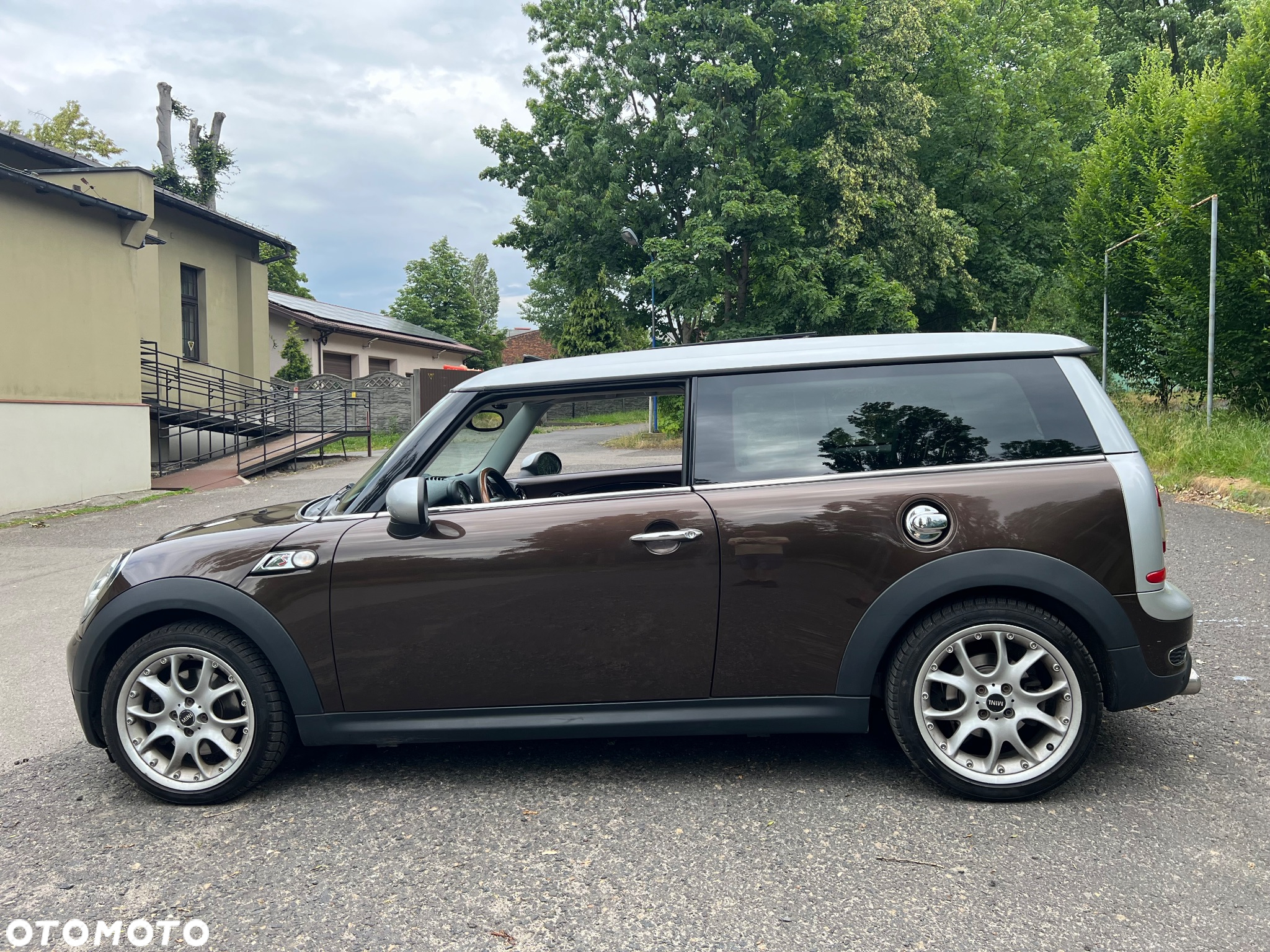 MINI Clubman Cooper S - 11